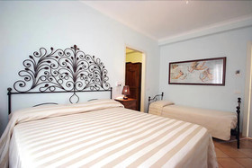 Locanda del Borgo B&B