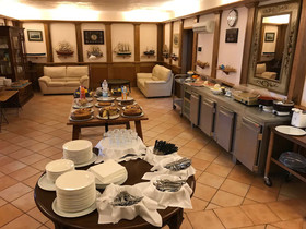 Locanda del Borgo B&B
