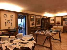 Locanda del Borgo B&B