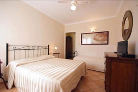 Locanda del Borgo B&B