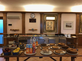 Locanda del Borgo B&B