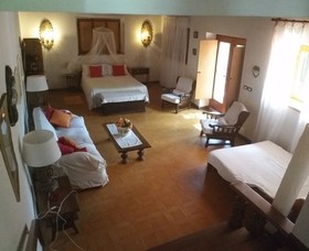 Villa Lia