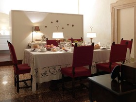 Antica Casa Zucchini