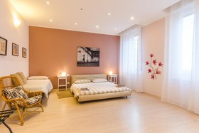 B&B DormiRe Bologna