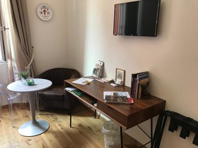 Casa Salbego B&B