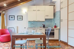 Falegnami Suites