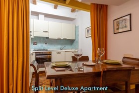 Falegnami Suites