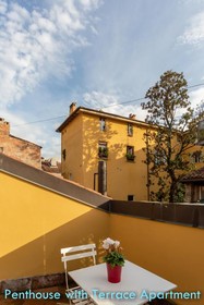 Falegnami Suites