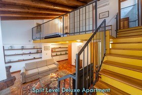 Falegnami Suites