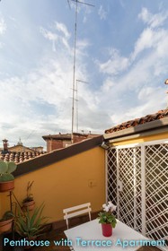 Falegnami Suites
