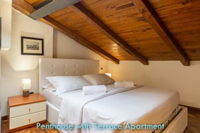 Falegnami Suites