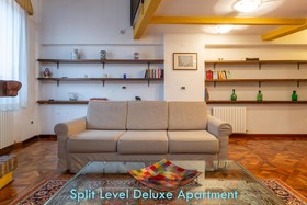 Falegnami Suites