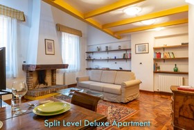 Falegnami Suites