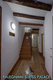Falegnami Suites