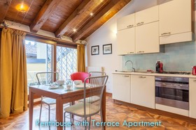 Falegnami Suites