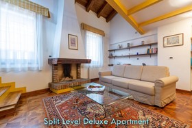 Falegnami Suites