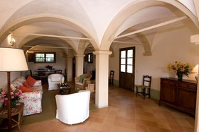 Villa Il Cigno