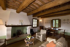 Villa Il Cigno