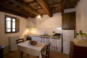 Villa Il Cigno