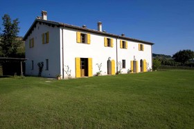 Villa Il Cigno