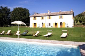 Villa Il Cigno