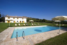 Villa Il Cigno