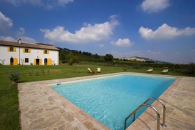 Villa Il Cigno