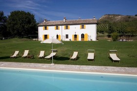 Villa Il Cigno