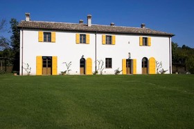 Villa Il Cigno