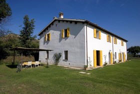 Villa Il Cigno