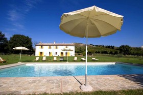 Villa Il Cigno