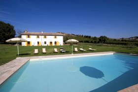 Villa Il Cigno