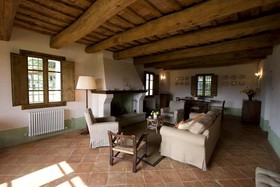 Villa Il Cigno