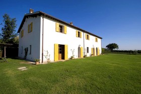 Villa Il Cigno