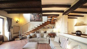 Italianway - T'Allicon Charming House
