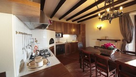Italianway - T'Allicon Charming House