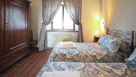 Italianway - T'Allicon Charming House