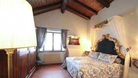 Italianway - T'Allicon Charming House
