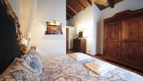 Italianway - T'Allicon Charming House