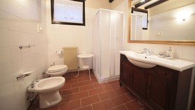 Italianway - T'Allicon Charming House