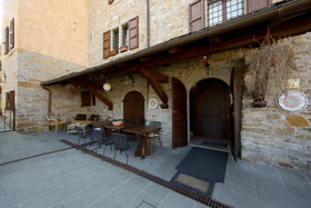 Hotel Ristorante Ca Cerfogli