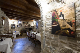 Hotel Ristorante Ca Cerfogli