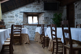 Hotel Ristorante Ca Cerfogli