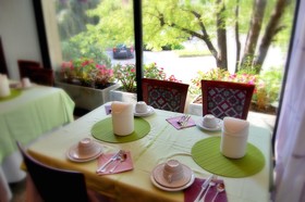 Hotel Verdemilia