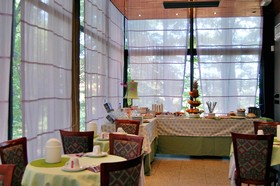 Hotel Verdemilia
