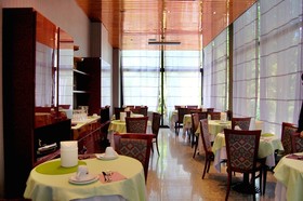 Hotel Verdemilia