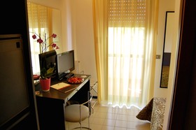 Hotel Verdemilia