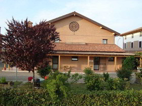 Villa Oasi Grand Hotel