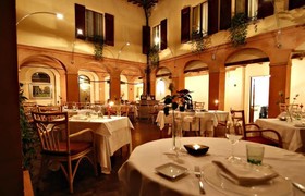 La Locanda Di Bagnara