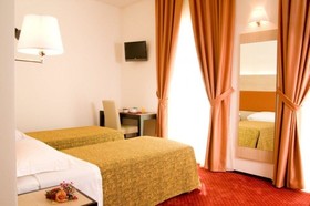Fontanelle Hotel
